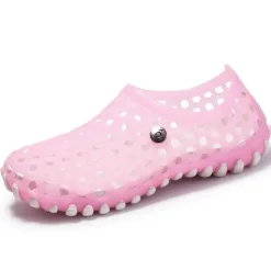 Herren Decor Herrenschuhe-Strapazierfähige Unisex-Strandschuhe – leichte, bequeme Sommerschuhe