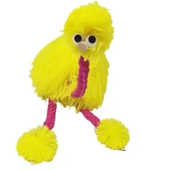 The Decor Haven Babyspielzeug-Straußen-Zaubertricks-Spielzeug – Lustiger Partytrick