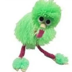 The Decor Haven Babyspielzeug-Straußen-Zaubertricks-Spielzeug – Lustiger Partytrick