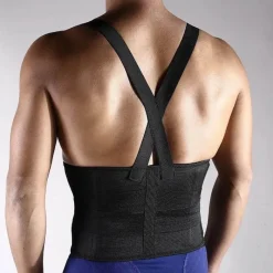 Tranquil Touch Fitness-Gadgets|Gesundheits-Gadgets-Stützgürtel für den unteren Rücken – Schutzhilfe beim Heben schwerer Lasten