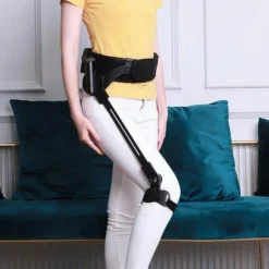 The Relaxation Nook Mobilitäts- Und Support-Tools|Gesundheits-Gadgets-Stützstock für Senioren - Gehhilfe für ältere Menschen