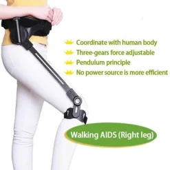 The Relaxation Nook Mobilitäts- Und Support-Tools|Gesundheits-Gadgets-Stützstock für Senioren - Gehhilfe für ältere Menschen