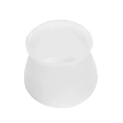 Tom Küche & Esszimmer-Stuhlbeinkappen aus Silikon – Möbelbodenschutz