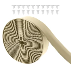 Gear Up u0026 Go Camping-Werkzeuge|Outdoor-Gadgets-Stuhl-Vinylgurt-DIY-Reparaturset, 20 Nieten für Rasen- und Terrassenstühle