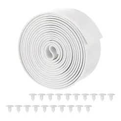 Gear Up u0026 Go Camping-Werkzeuge|Outdoor-Gadgets-Stuhl-Vinylgurt-DIY-Reparaturset, 20 Nieten für Rasen- und Terrassenstühle