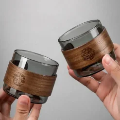 Feast Essentials Küche & Esszimmer-Sunil 5-oz-Short-Glas