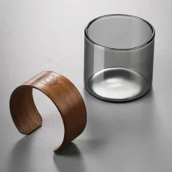 Feast Essentials Küche & Esszimmer-Sunil 5-oz-Short-Glas