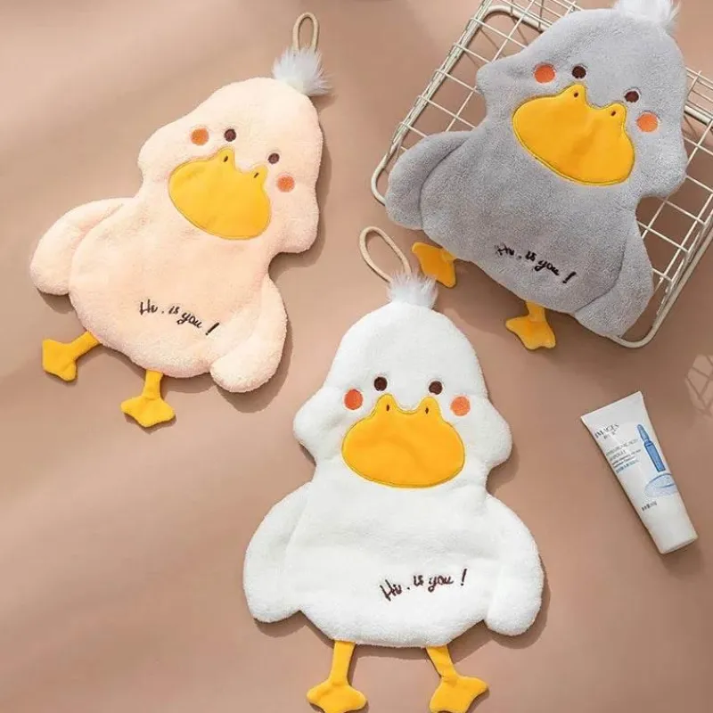 Tom Küche & Esszimmer-Super saugfähiges Frottee-Handtuch – Reinigungstuch für Küche und Bad