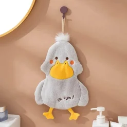 Tom Küche & Esszimmer-Super saugfähiges Frottee-Handtuch – Reinigungstuch für Küche und Bad