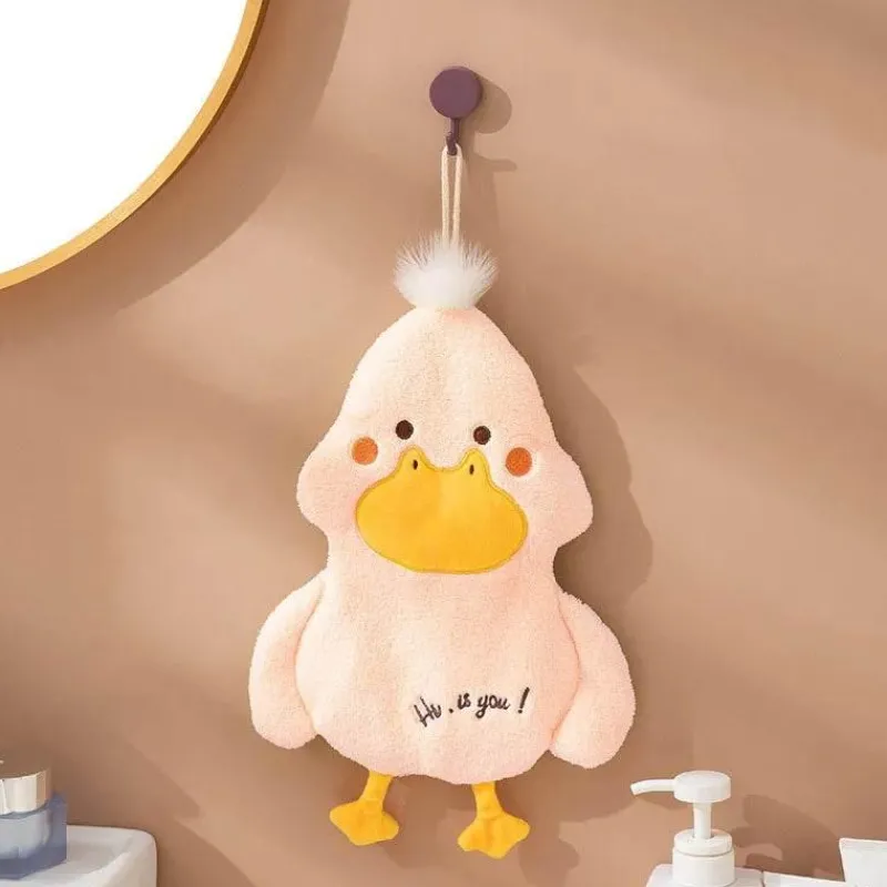 Tom Küche & Esszimmer-Super saugfähiges Frottee-Handtuch – Reinigungstuch für Küche und Bad