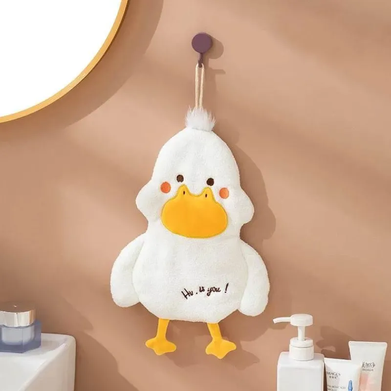 Tom Küche & Esszimmer-Super saugfähiges Frottee-Handtuch – Reinigungstuch für Küche und Bad