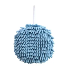 Tom Küche & Esszimmer-Super saugfähiges Mikrofaser-Handtuch – Plüschtuch für Küche und Bad