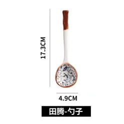 Plates u0026 More Küche & Esszimmer-Suppenschüssel aus Keramik mit Henkel – Mikrowellengeeignetes Backgeschirr für Pasta und Salat