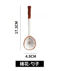 Plates u0026 More Küche & Esszimmer-Suppenschüssel aus Keramik mit Henkel – Mikrowellengeeignetes Backgeschirr für Pasta und Salat