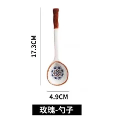 Plates u0026 More Küche & Esszimmer-Suppenschüssel aus Keramik mit Henkel – Mikrowellengeeignetes Backgeschirr für Pasta und Salat