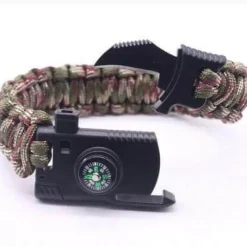Gear Up u0026 Go Outdoor-Artikel|Outdoor-Gadgets-Survival-Camping-Armband – Notfall-Outdoor-Werkzeugausrüstung