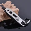 Roam Ready Camping-Werkzeuge|Outdoor-Artikel-Survival-Schlüsselanhänger-Tool – Kompaktes multifunktionales Camping-Zubehör