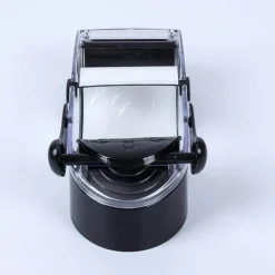 The Decor Haven Küche & Esszimmer-Sushi-Rollen-Maker – Einfaches, magisches Sushi-Werkzeug für selbstgemachte Rollen