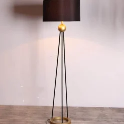 Luminous Stands Beleuchtung|Möbel-Tadpole Stehlampe – Verstellbare, stilvolle Leuchte