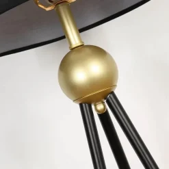 Luminous Stands Beleuchtung|Möbel-Tadpole Stehlampe – Verstellbare, stilvolle Leuchte