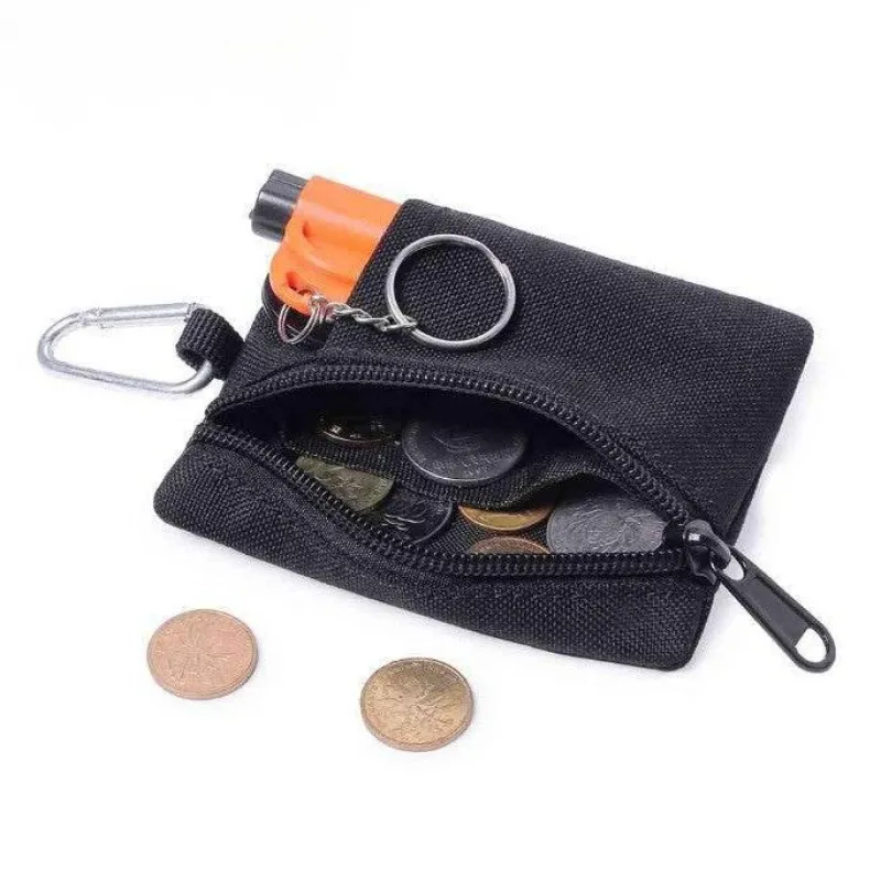 Decor Taschen & Geldbörsen-Taktische Gürteltasche – Outdoor-Reise-Gürteltasche