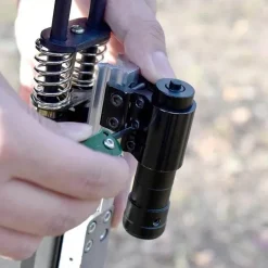 The Decor Haven Camping Im Freien|Outdoor-Artikel-Taktische Schleuder – Präzisions-Power-Multiband-Outdoor-Ausrüstung