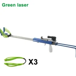 The Decor Haven Camping Im Freien|Outdoor-Artikel-Taktische Schleuder – Präzisions-Power-Multiband-Outdoor-Ausrüstung