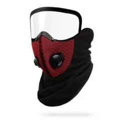 Trail Tech Outdoor-Gadgets|Outdoor-Artikel-Taktische Vollgesichtsmaske – Windschutz bei kaltem Wetter für den Einsatz im Freien