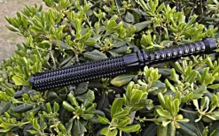 Roam Ready Outdoor-Gadgets|Heimwerkzeuge-Taktischer LED-Baseballschläger – Taschenlampenwerkzeug zur Selbstverteidigung