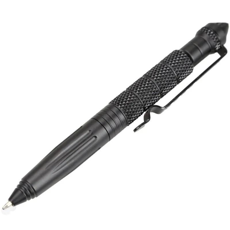 The Outdoor Vault Camping Im Freien|Outdoor-Gadgets-Taktischer Survival-Stift - Meteor Defense Tool Notfallausrüstung