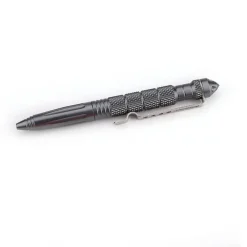 The Outdoor Vault Camping Im Freien|Outdoor-Gadgets-Taktischer Survival-Stift - Meteor Defense Tool Notfallausrüstung