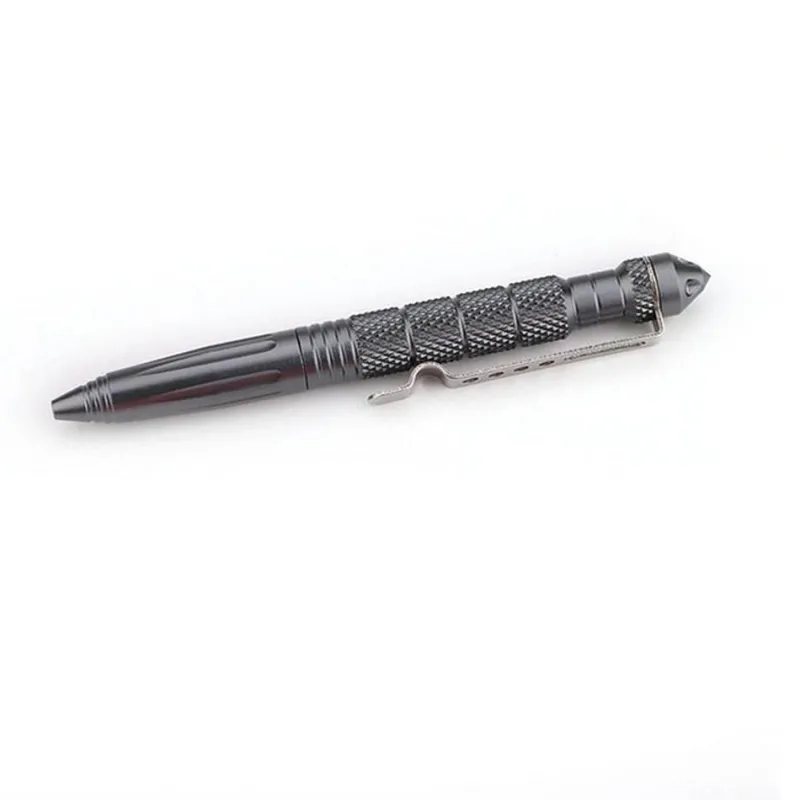 The Outdoor Vault Camping Im Freien|Outdoor-Gadgets-Taktischer Survival-Stift - Meteor Defense Tool Notfallausrüstung