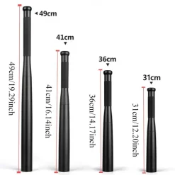 Cozy Living Camping-Werkzeuge|Outdoor-Gadgets-Taktischer Taschenlampen-Selbstverteidigungsstock - Teleskopschlagstock aus Aluminiumlegierung