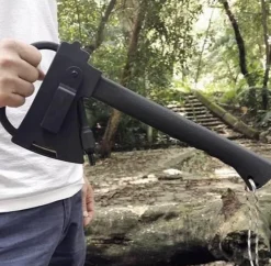 Roam Ready Camping-Werkzeuge|Outdoor-Artikel-Taktisches Multifunktionswerkzeug – Vielseitige Campingausrüstung