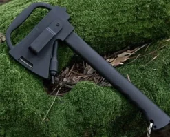 Roam Ready Camping-Werkzeuge|Outdoor-Artikel-Taktisches Multifunktionswerkzeug – Vielseitige Campingausrüstung