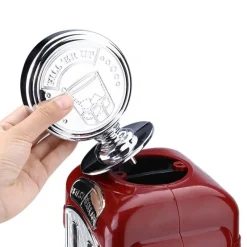 The Cozy Mug Küche & Esszimmer-Tankstellen-Getränkespender – Kreativer Getränkespender für Zuhause oder das Büro