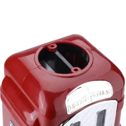 The Cozy Mug Küche & Esszimmer-Tankstellen-Getränkespender – Kreativer Getränkespender für Zuhause oder das Büro