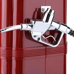 The Cozy Mug Küche & Esszimmer-Tankstellen-Getränkespender – Kreativer Getränkespender für Zuhause oder das Büro