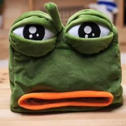 Comfort u0026 Style Gadgets Für Zuhause-Taschentuchbox mit Froschmotiv – Niedlicher Taschentuchhalter mit Froschmotiv