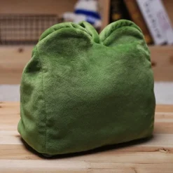 Comfort u0026 Style Gadgets Für Zuhause-Taschentuchbox mit Froschmotiv – Niedlicher Taschentuchhalter mit Froschmotiv