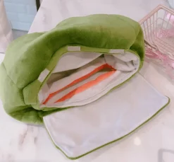 Comfort u0026 Style Gadgets Für Zuhause-Taschentuchbox mit Froschmotiv – Niedlicher Taschentuchhalter mit Froschmotiv