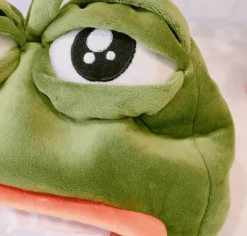 Comfort u0026 Style Gadgets Für Zuhause-Taschentuchbox mit Froschmotiv – Niedlicher Taschentuchhalter mit Froschmotiv