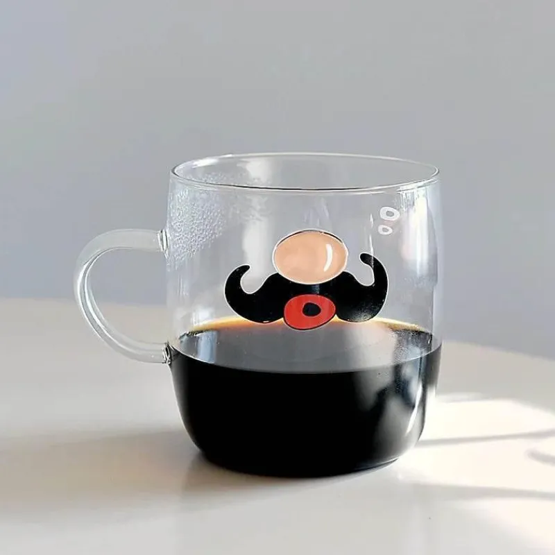 Feast u0026 Flair Küche & Esszimmer-Tasse mit Eisbär und Pinguin – hitzebeständige Kaffeetasse