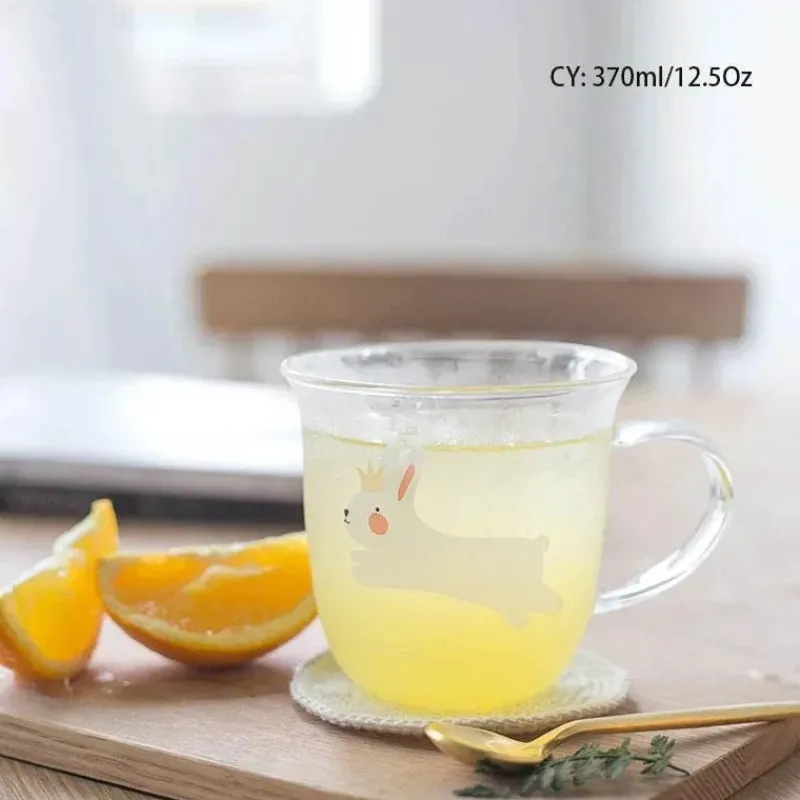 Feast u0026 Flair Küche & Esszimmer-Tasse mit Eisbär und Pinguin – hitzebeständige Kaffeetasse