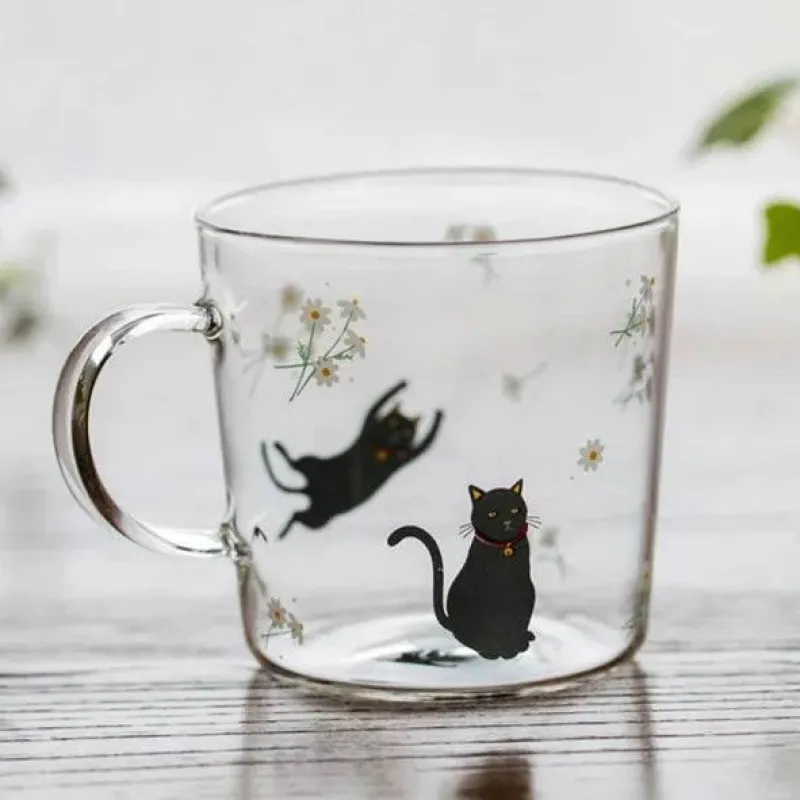 Feast u0026 Flair Küche & Esszimmer-Tasse mit Eisbär und Pinguin – hitzebeständige Kaffeetasse