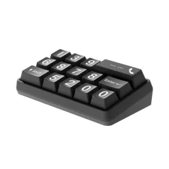 Wild u0026 Free Gear Autozubehör|Automobilindustrie-Tastatur für den Parkassistenten - Einzigartiger Telefonnummernblock