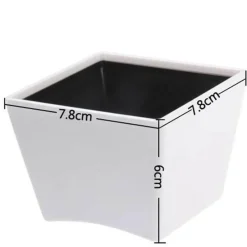 Cup Couture Küche & Esszimmer-Tastatur-Becher-Set – Strg + Alt + Entf, Teetassen, 3 Stück