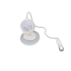 Tom Küche & Esszimmer-Tee-Ei aus Silikon – Taucher-Design für losen Kräutertee