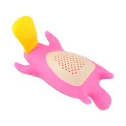 The Cozy Mug Küche & Esszimmer-Tee-Ei in Form einer Ente – süßes Filterwerkzeug für Kräutertee