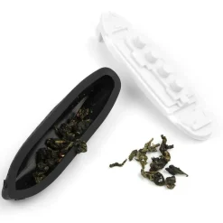 The Cozy Mug Küche & Esszimmer-Tee-Ei „Sunk Boat“